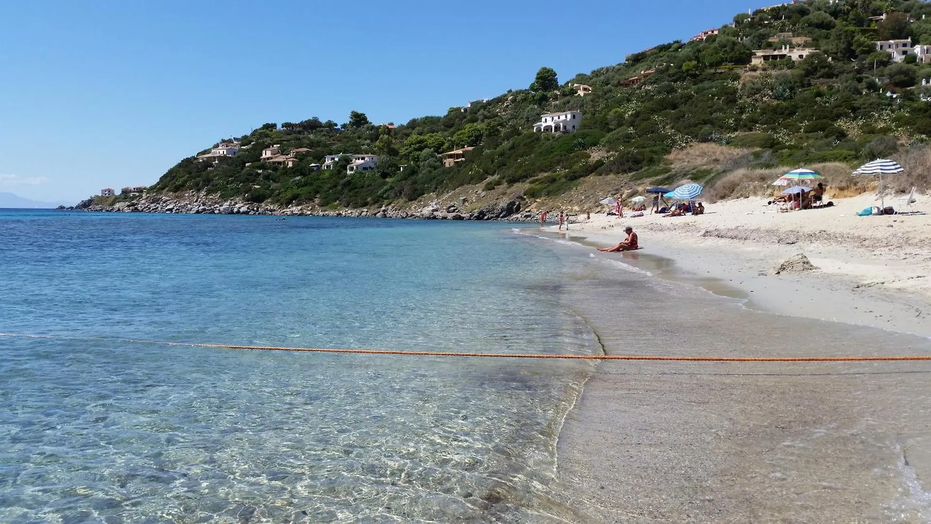 Tatil Evi Casa Adelina Villa Torre delle Stelle İtalya