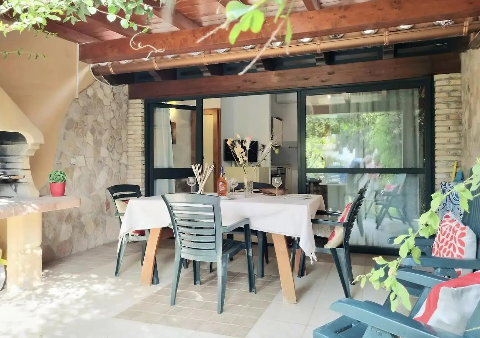 Casa Adelina Villa Torre delle Stelle
