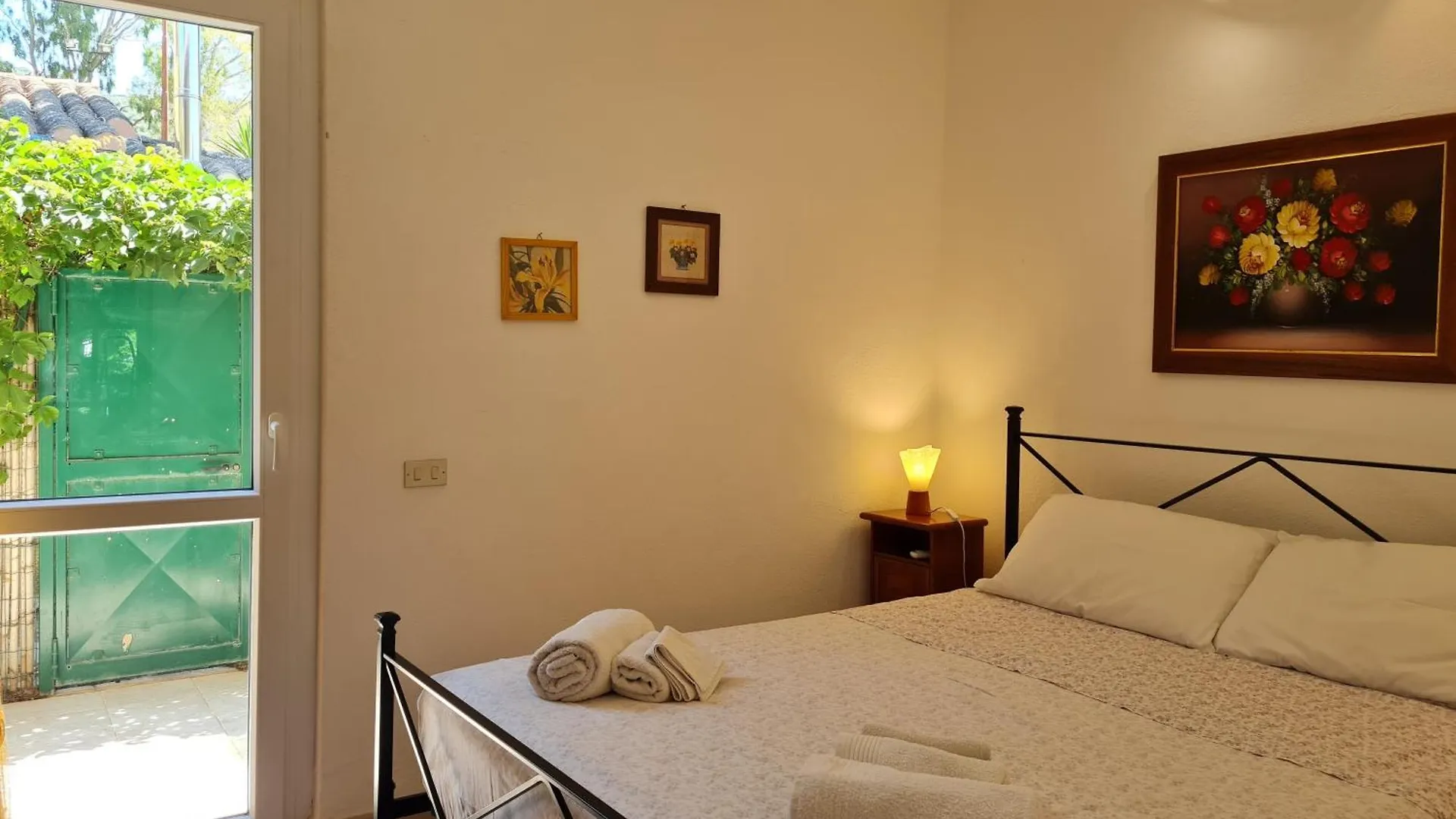 Casa Adelina Villa Torre delle Stelle 0*,  İtalya