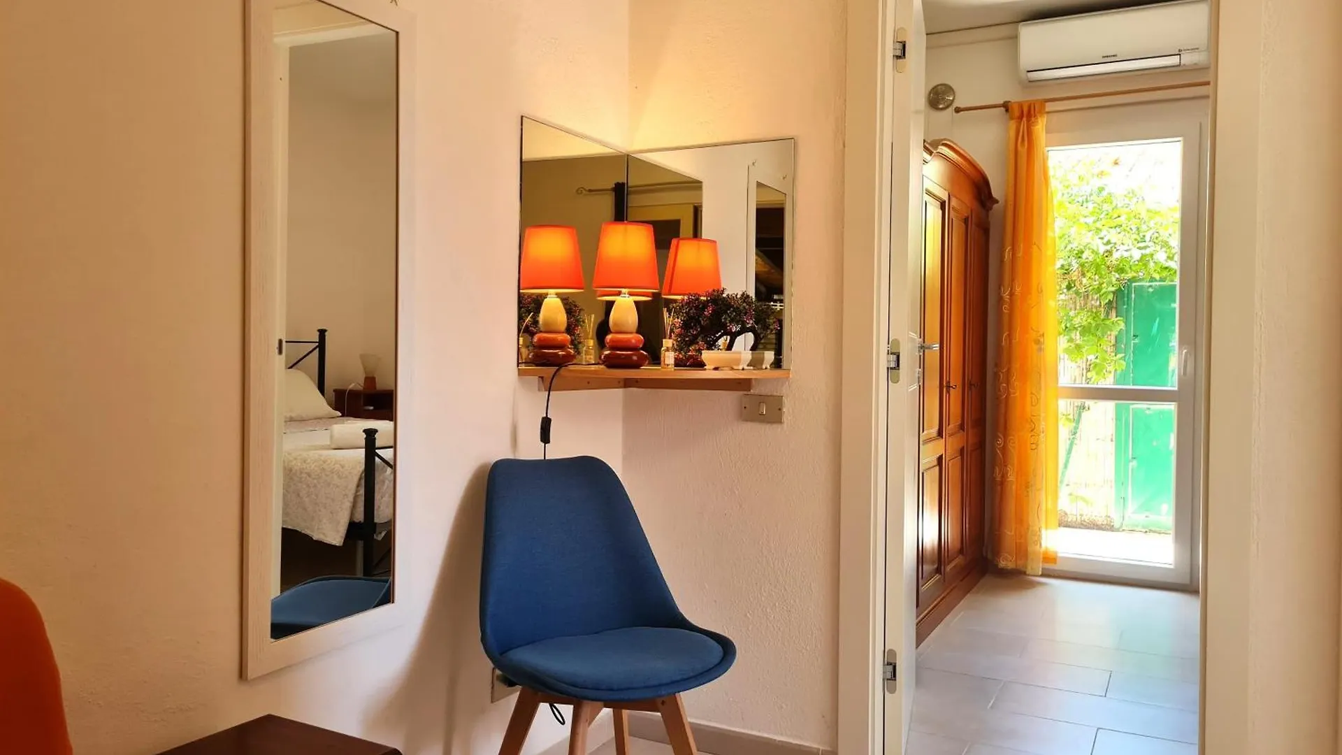 Tatil Evi Casa Adelina Villa Torre delle Stelle İtalya