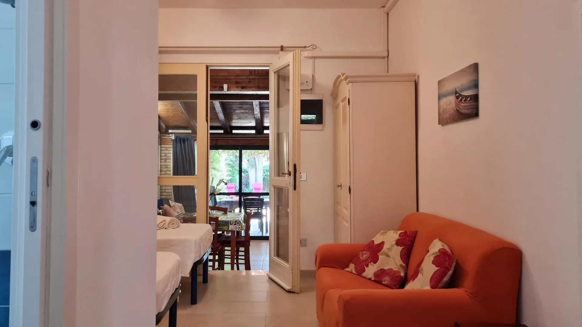 Casa Adelina Villa Torre delle Stelle