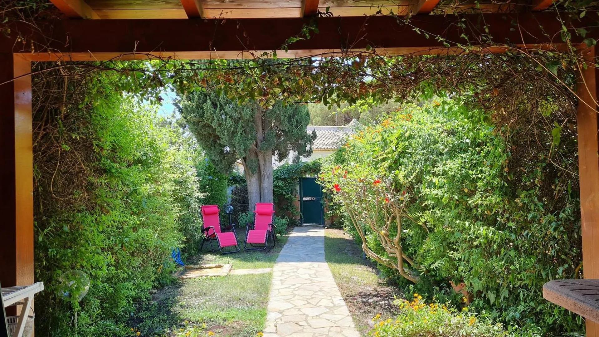 Casa Adelina Villa Torre delle Stelle