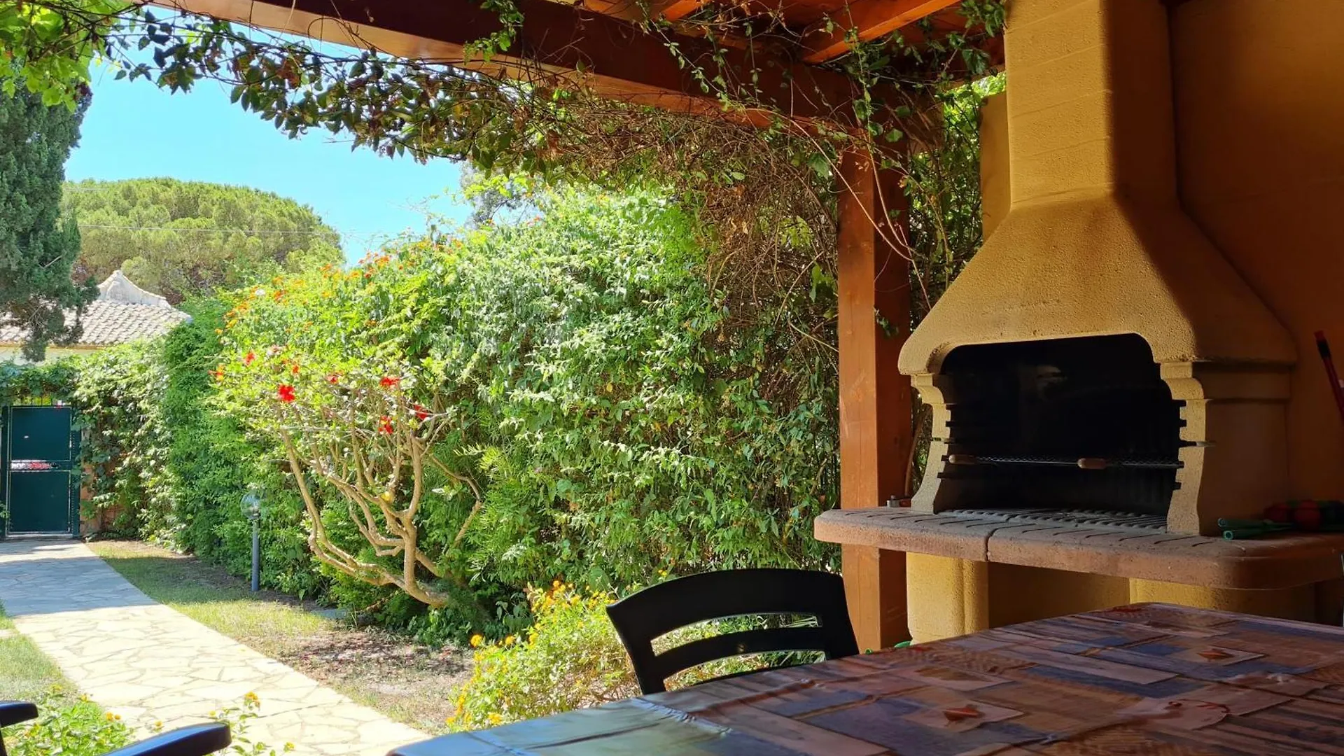 Casa Adelina Villa Torre delle Stelle Tatil Evi